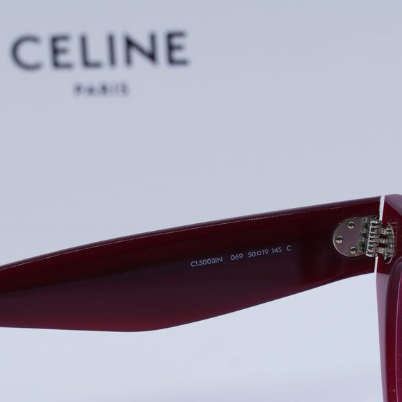 Final Price! Celine CL5003IN 069 Eyeglasses - Picture 5 of 8